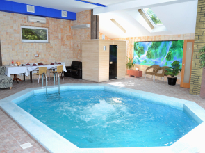 Парк-отель Маликон