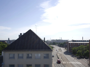 Хостел Vuokrahuone