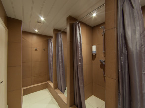 Мини-Отель Privet