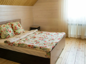 Гостиничный комплекс Подстепки Хаус