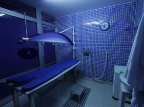 Отель Aquapark Hotel & Villas