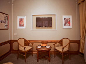 Отель Старая Вена