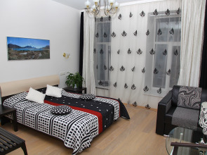 Мини-Отель Невский 126