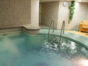 Отель Виктория