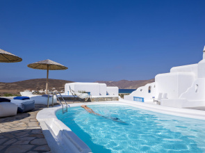 Terra Maltese Natural Retreat Hotel