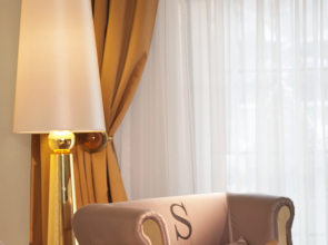 Sura Design Hotel and Suites 
