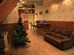 Гостевой дом Греческий-15