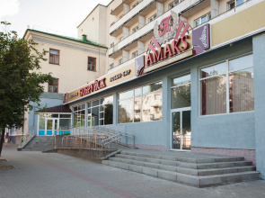 Амакс Премьер Отель