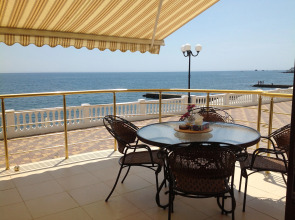 Апартаменты Премьера