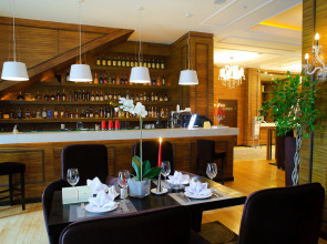 Бутик-Отель Джельсомино