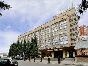 Отель Пенза