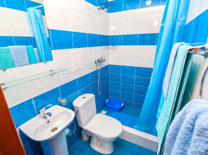 Отель Ласточка 117