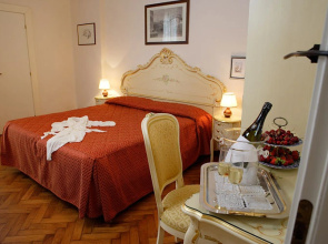 Villa Albertina Hotel