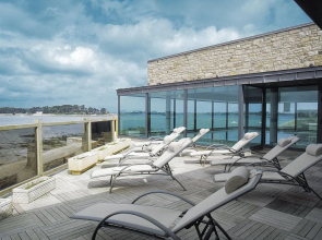Golden Tulip Hotel & Spa - Valdys Resort
