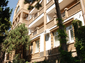 Rubikon Hotel