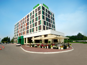 Gorodskoi Skai Port Hotel
