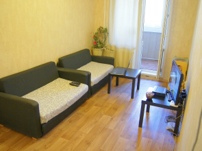 Лайк Хостел Самолет