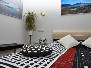 Мини-Отель Невский 126