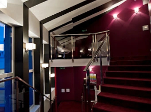 Отель Best Western Plus Krakow Old Town