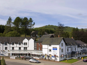 Best Western The Crianlarich Hotel