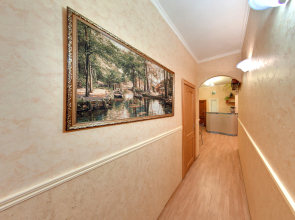 Отель Невский Ряд