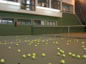 Гостиница Алтек