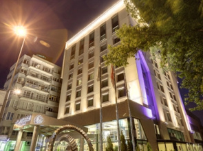 Avantgarde Urban Levent