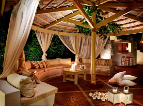 Paradise Villa