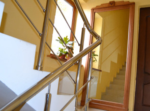 Гостевой Дом Патио