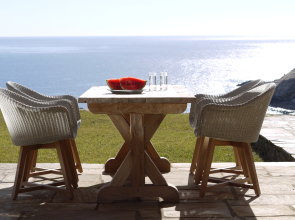 Aegea Blue Cycladitic Resort Hotel