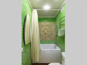 Апартаменты Amitie 1