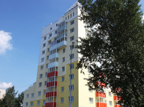 Отель Амиго