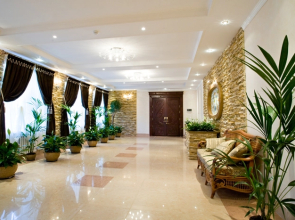 Svetlitsa Hotel