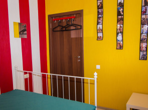 Меблированные Комнаты CPhotel