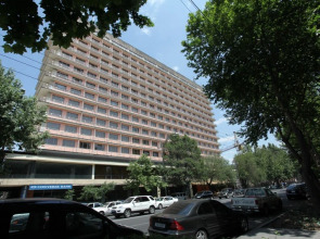 Отель Ани Плаза