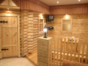 Мини-отель Гостиница Три Звезды