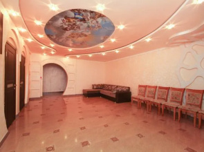 De Luxe Hotel