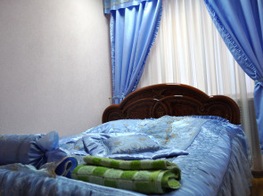 Отель У Двух Львов