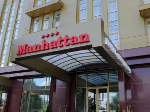 Manhattan Hotel