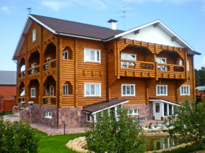 Mustang Guest House