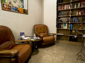 Отель Сиеста