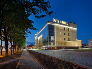 OVIS Hotel