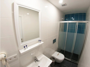 Отель Star Holiday