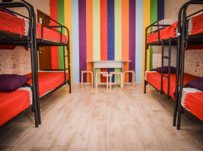 Меблированные Комнаты CPhotel