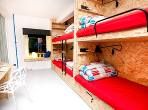 Гостевой дом Simple Гороховая