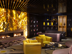 Sura Design Hotel and Suites 