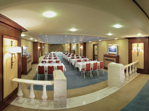 Отель Eresin Hotels Sultanahmet – Boutique Class