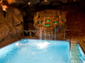 Гостиница Nabat Palace