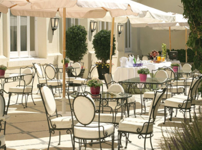 Отель Estoril for Palácio Estoril, Golf & Wellness