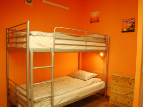 Хостел ROYAL HOSTEL 905